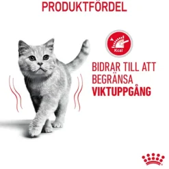 Royal Canin Light Weight Care Gravy Adult Våtfoder för Katt 1,02 kg