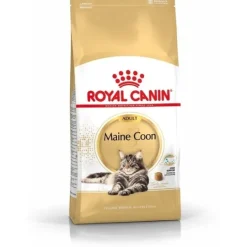Royal Canin Maine Coon Adult Torrfoder för Katt 2 kg