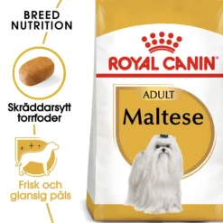 Royal Canin Maltese Adult Torrfoder för Hund 1,5 kg