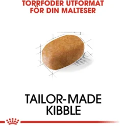 Royal Canin Maltese Adult Torrfoder för Hund 1,5 kg
