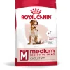 Royal Canin Medium Adult 7+ Torrfoder för Hund 15 kg