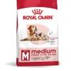 Royal Canin Medium Ageing 10+ Torrfoder för Hund 15 kg