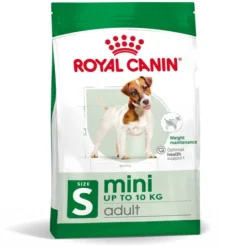 Royal Canin Mini Adult Torrfoder för Hund 8 kg