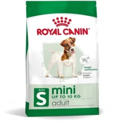 Royal Canin Mini Adult Torrfoder för Hund 8 kg