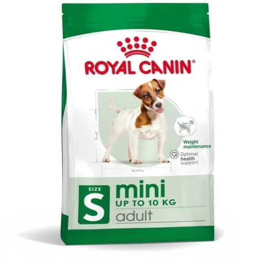 Royal Canin Mini Adult Torrfoder för Hund 4 kg