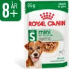 Royal Canin Mini Ageing Gravy Våtfoder för Hund 1,02 kg