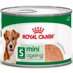 Royal Canin Mini Ageing Loaf Våtfoder för Hund 2,34 kg