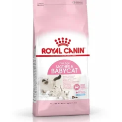 Royal Canin Mother & Babycat Torrfoder för Katt & Kattunge 2 kg