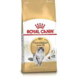 Royal Canin Norwegian Forest Cat Adult Torrfoder för Katt 2 kg