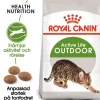 Royal Canin Outdoor Adult Torrfoder för Katt 4 kg