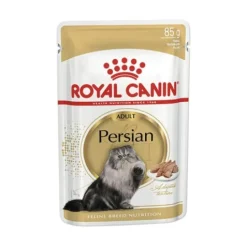 Royal Canin Persian Adult Loaf Våtfoder för Katt 1,02 kg