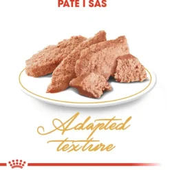 Royal Canin Persian Adult Loaf Våtfoder för Katt 1,02 kg