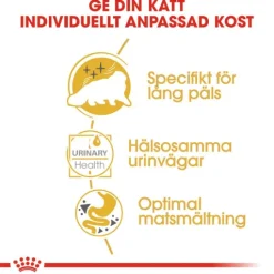 Royal Canin Persian Adult Loaf Våtfoder för Katt 1,02 kg