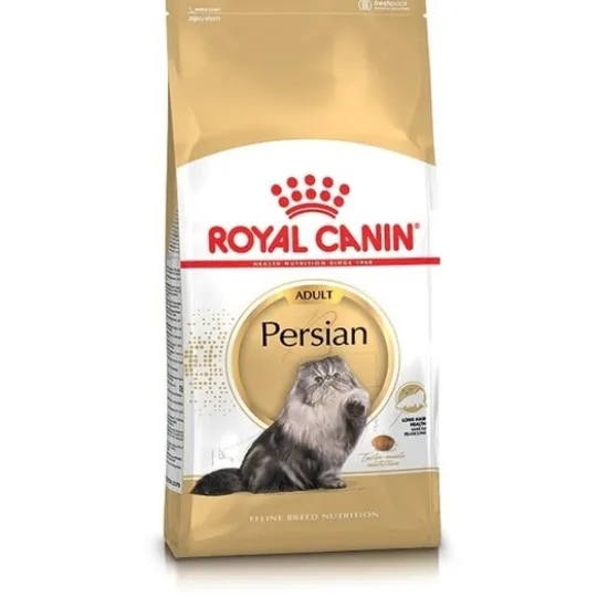 Royal Canin Persian Adult Torrfoder för Katt 4 kg