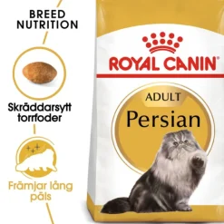 Royal Canin Persian Adult Torrfoder för Katt 10 kg