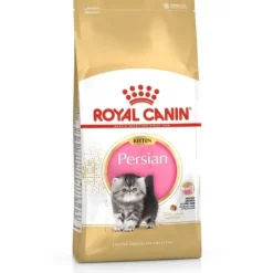 Royal Canin Persian Kitten Torrfoder för Kattunge 2 kg