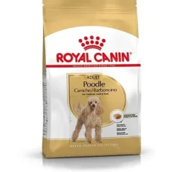 Royal Canin Poodle Adult Torrfoder för Hund 7,5 kg