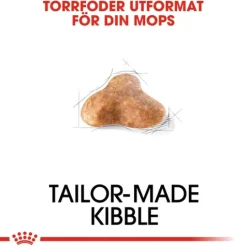 Royal Canin Pug Adult Torrfoder för Hund 7,5 kg