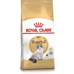 Royal Canin Ragdoll Adult Torrfoder för Katt 10 kg
