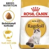 Royal Canin Ragdoll Adult Torrfoder för Katt 2 kg