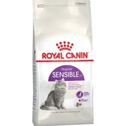 Royal Canin Sensible Adult Torrfoder för Katt 10 kg