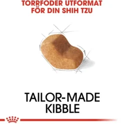Royal Canin Shih Tzu Adult Torrfoder för Hund 7,5 kg