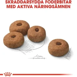 Royal Canin Sterilised Maxi Adult Torrfoder för Hund 12 kg