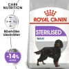 Royal Canin Sterilised Maxi Adult Torrfoder för Hund 12 kg
