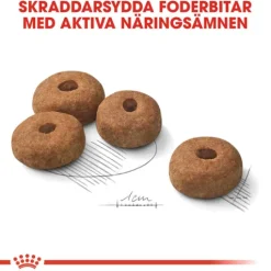 Royal Canin Sterilised Maxi Adult Torrfoder för Hund 12 kg
