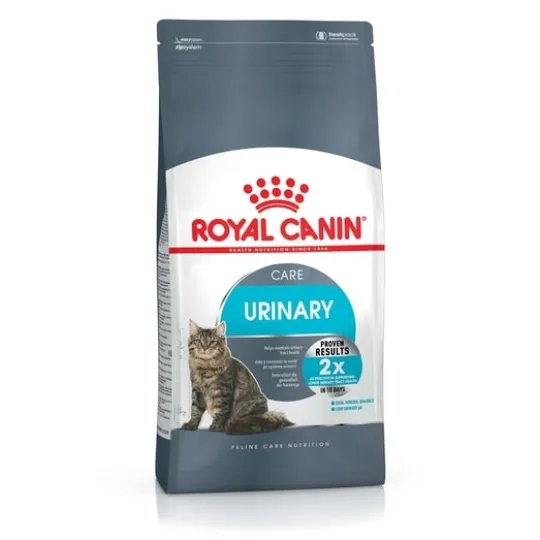 Royal Canin Urinary Care Adult Torrfoder för Katt 10 kg