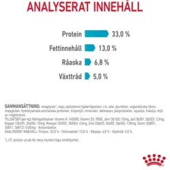 Royal Canin Urinary Care Adult Torrfoder för Katt 4 kg
