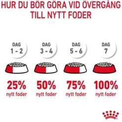 Royal Canin Urinary Care Adult Torrfoder för Katt 4 kg