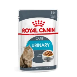 Royal Canin Urinary Care Gravy Adult Våtfoder för Katt 1,02 kg