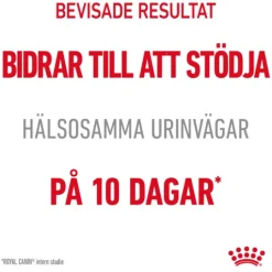 Royal Canin Urinary Care Gravy Adult Våtfoder för Katt 1,02 kg