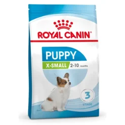 Royal Canin X-Small Puppy Torrfoder för Hundvalp 3 kg