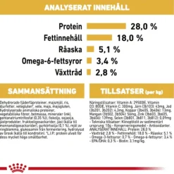Royal Canin Yorkshire Terrier Adult Torrfoder för Hund 7,5 kg