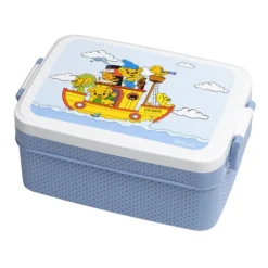 Rätt Start Bamse Viktoria Lunchlåda