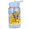 Rätt Start Bamse Viktoria Vattenflaska i plast 550 ml