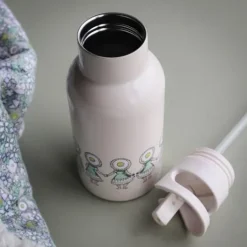 Rätt Start Beskow Blomsterfesten Vattenflaska 340 ml