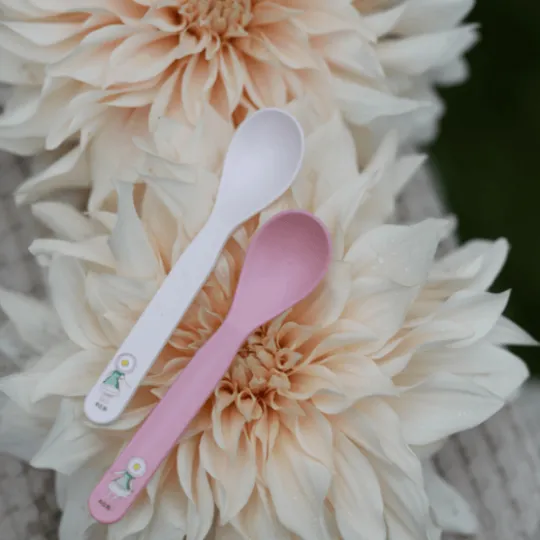 Rätt Start Beskow Blomsterfesten Skedar 2-pack