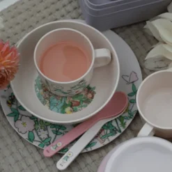 Rätt Start Beskow Blomsterfesten Skedar 2-pack
