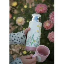 Rätt Start Beskow Blomsterfesten Termos 350 ml