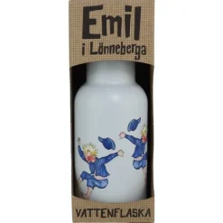Rätt Start Emil i Lönneberga Vattenflaska 340 ml