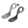 Rätt Start I Can Spoon Dark grey/grey