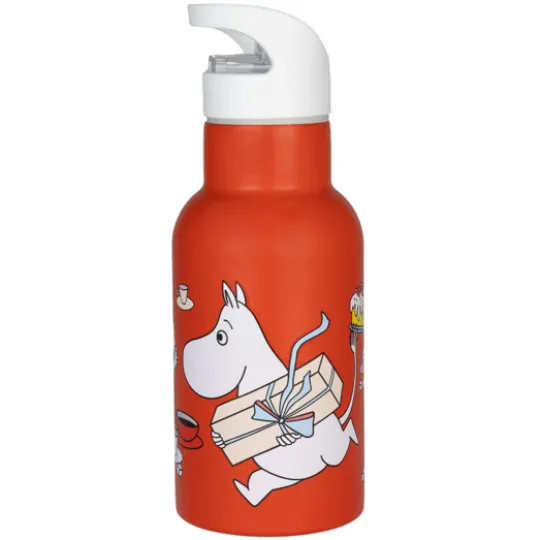 Rätt Start Mumin Lilla My Vattenflaska 340 ml