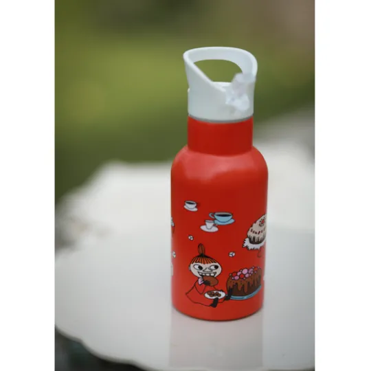 Rätt Start Mumin Lilla My Vattenflaska 340 ml