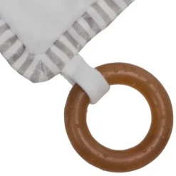 Rätt Start Mumin Snuttefiltskompis Grå