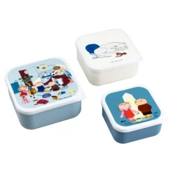 Rätt Start Snackbox Alfons Åberg 3-pack