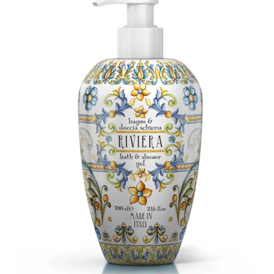 Rudy Maioliche Bath & Shower Riviera 700 ml