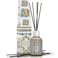 Rudy Maioliche Diffuser Doftpinnar Riviera